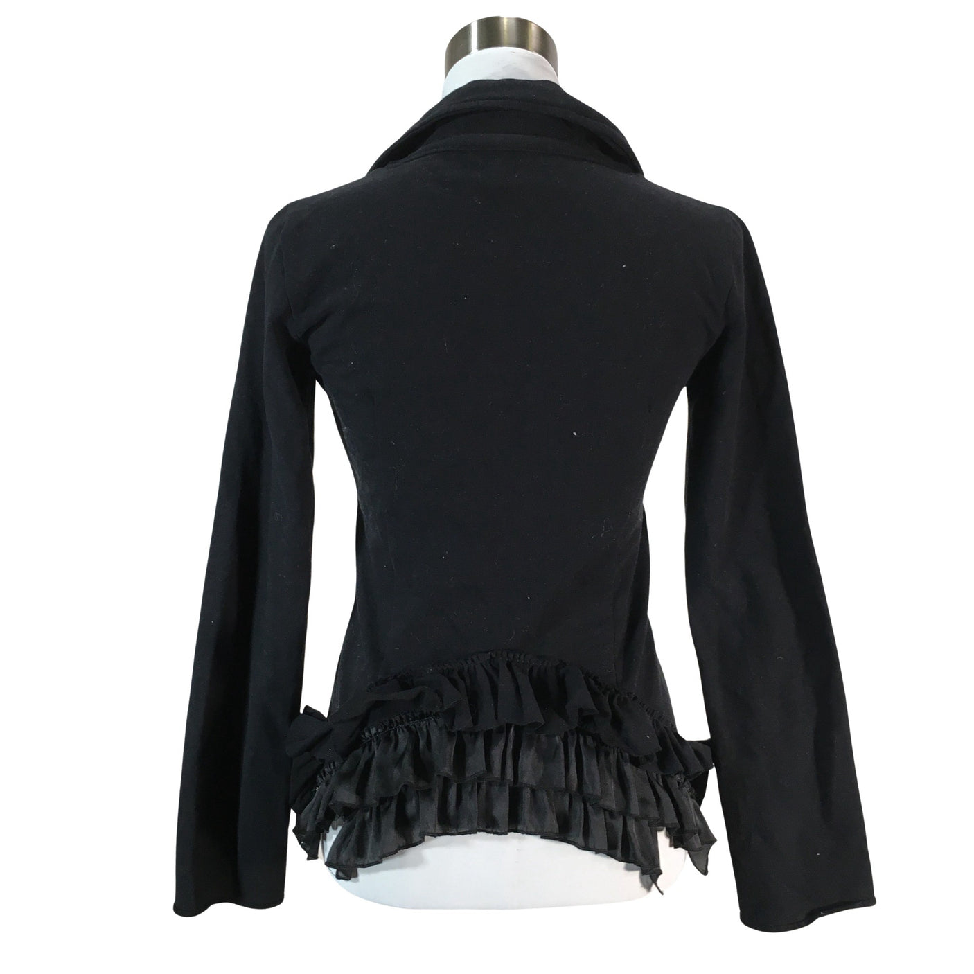 Unisex Fornarina - Collegejakku, koko 38 -  (2)