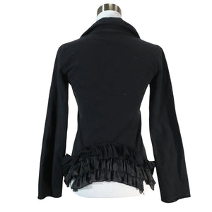Unisex Fornarina - Collegejakku, koko 38 -  (2)