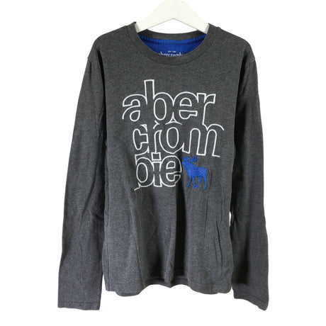 Unisex Abercrombie&Fitch - Trikoopaita, koko 146 - 152 -  ()