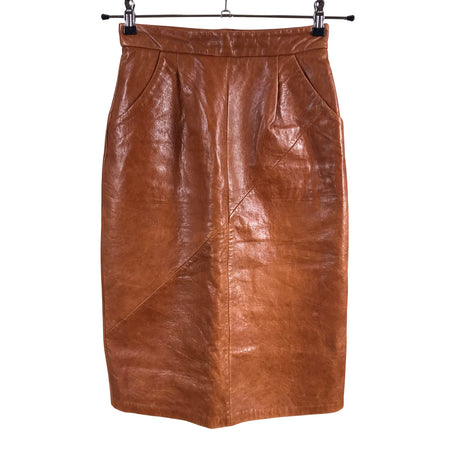 Unisex Friitala - Nahkahame, koko 34 -  ()