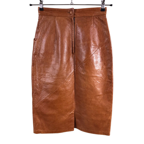 Unisex Friitala - Nahkahame, koko 34 -  (2)