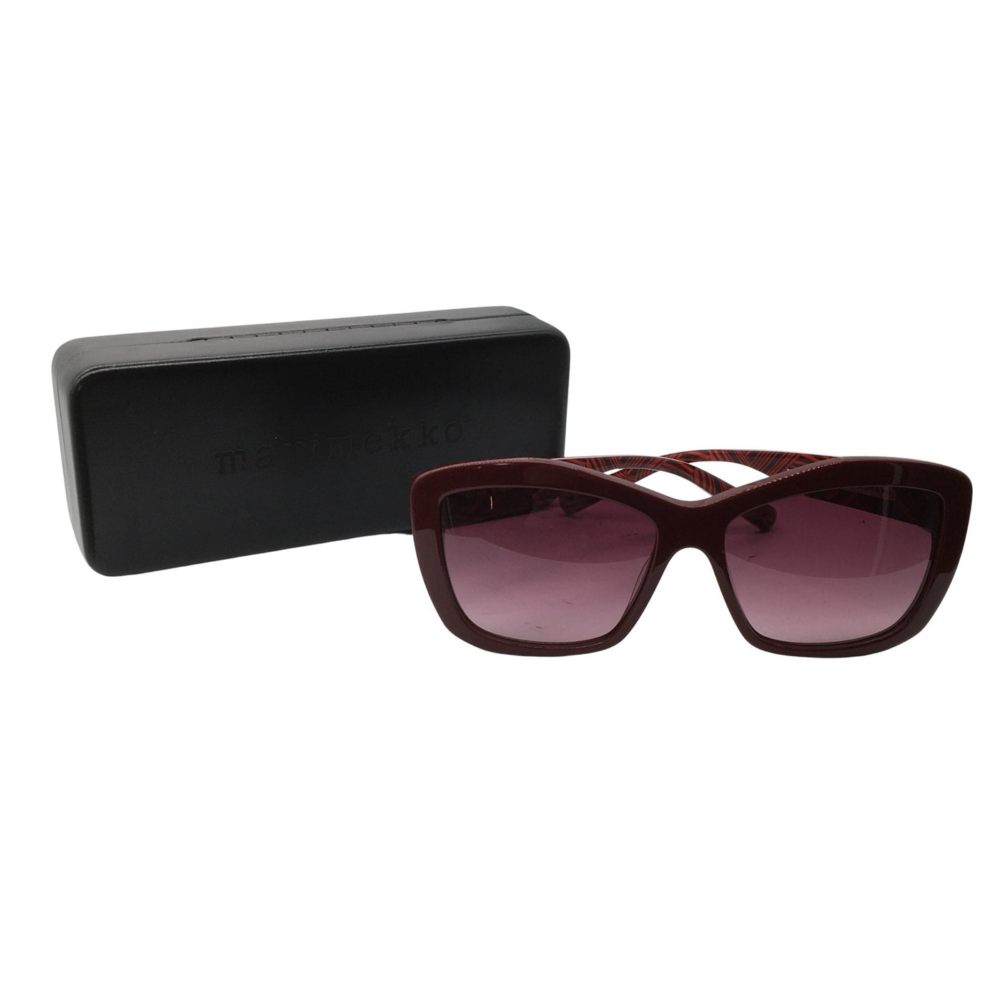 Aurinkolasit, koko Ei kokoa