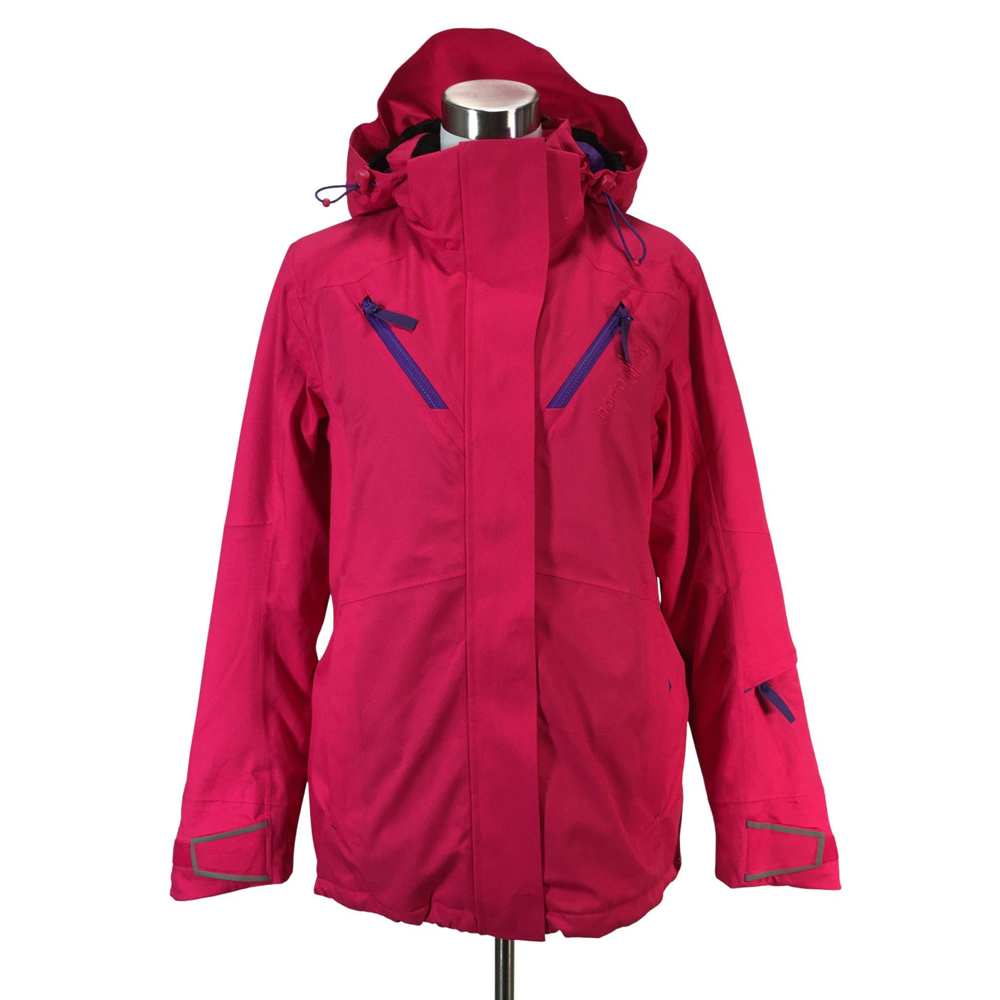 Unisex North Sky - Toppatakki, koko 38 -  (1)