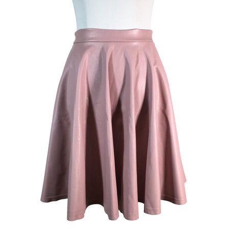 Unisex Luppaset - Nahkahame, koko 34 -  ()