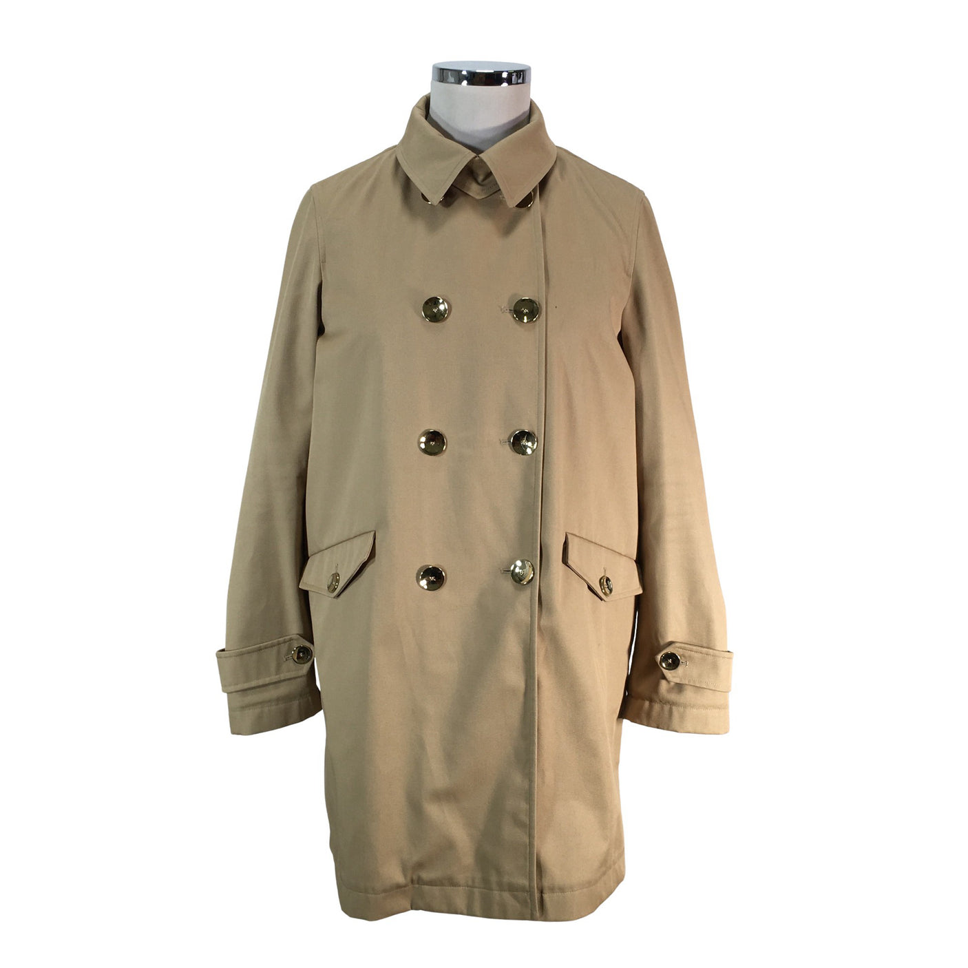 Trenssitakki, koko 42