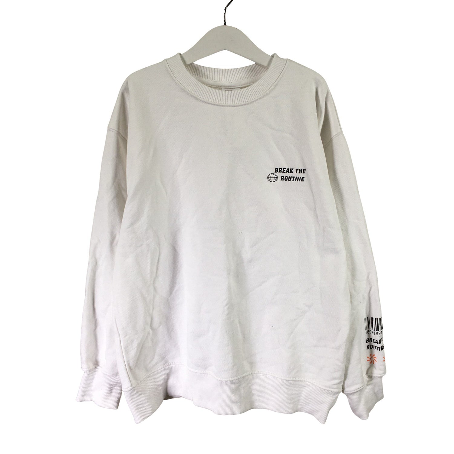  Paita  Collegepaita, koko 134 - 140  Zara 