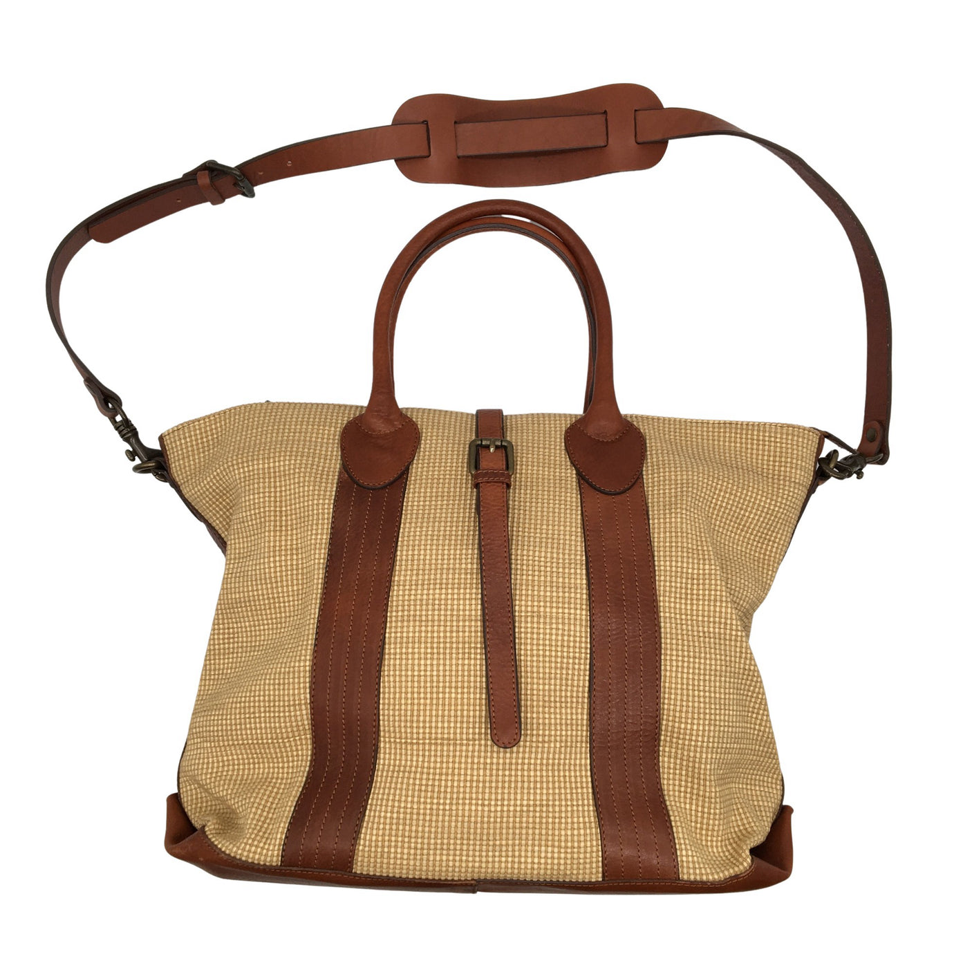 Unisex Massimo Dutti - Käsilaukku, koko Maxi -  (1)