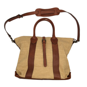 Unisex Massimo Dutti - Käsilaukku, koko Maxi -  (1)