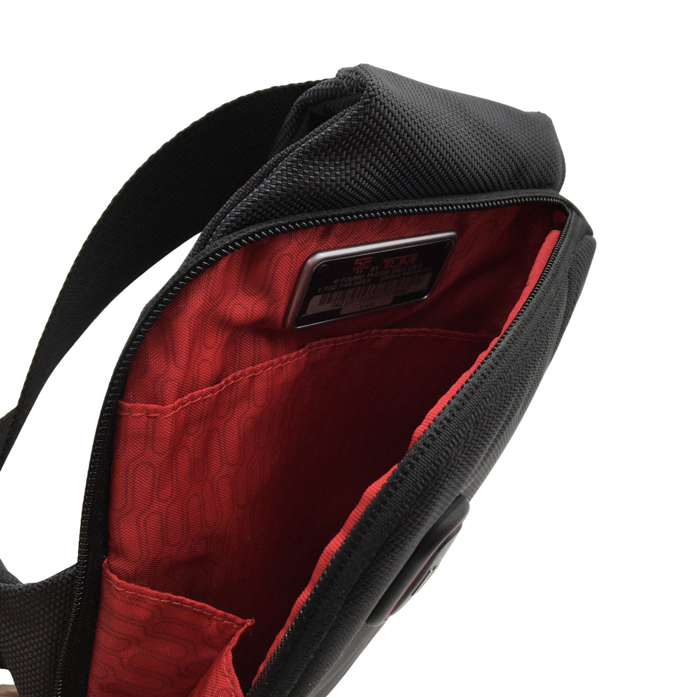 Unisex Tumi - Olkalaukku, koko Mini -  (2)