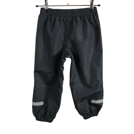 Unisex Polarn O. Pyret - Välikausihousut, koko 98 - 104 -  (2)
