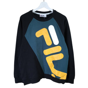 Unisex Fila - Collegepaita, koko L -  (1)