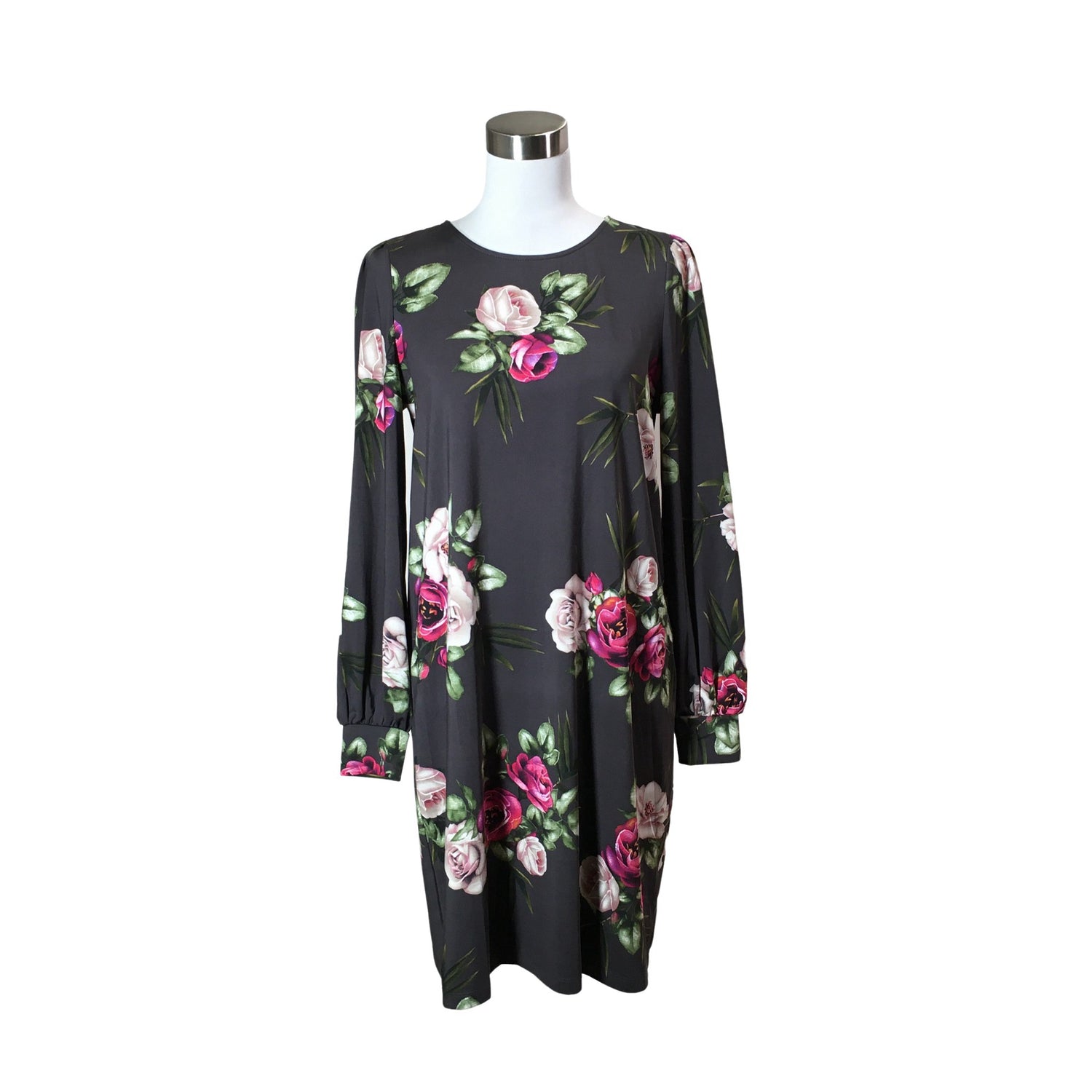 Trikoomekko, koko 40