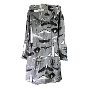 Unisex Molo Kids - Aamutakki, koko 134 - 140 -  (2)