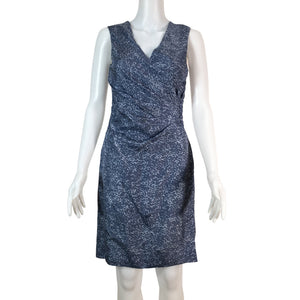 Unisex InWear - Sifonkimekko, koko 32 -  (1)