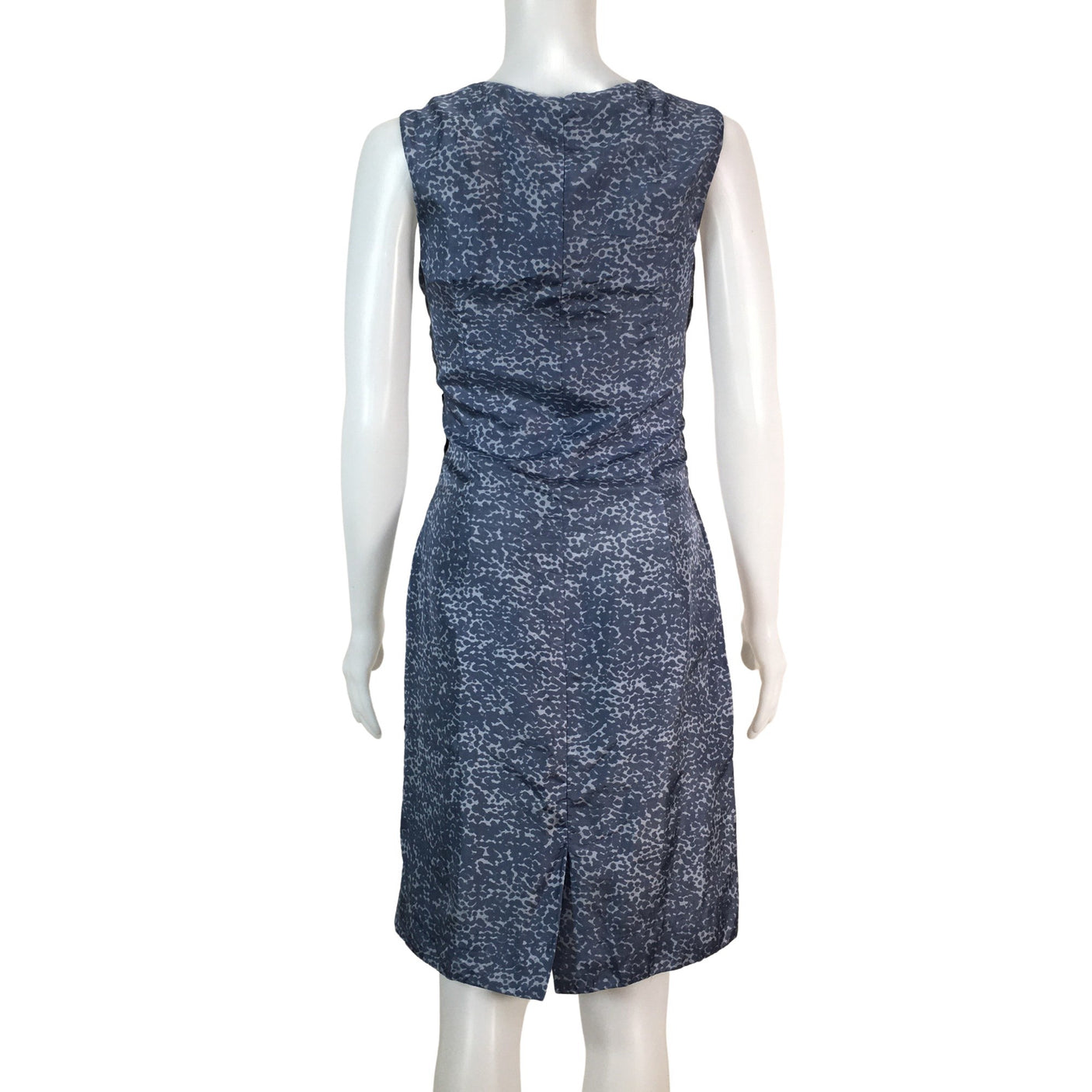 Unisex InWear - Sifonkimekko, koko 32 -  (2)