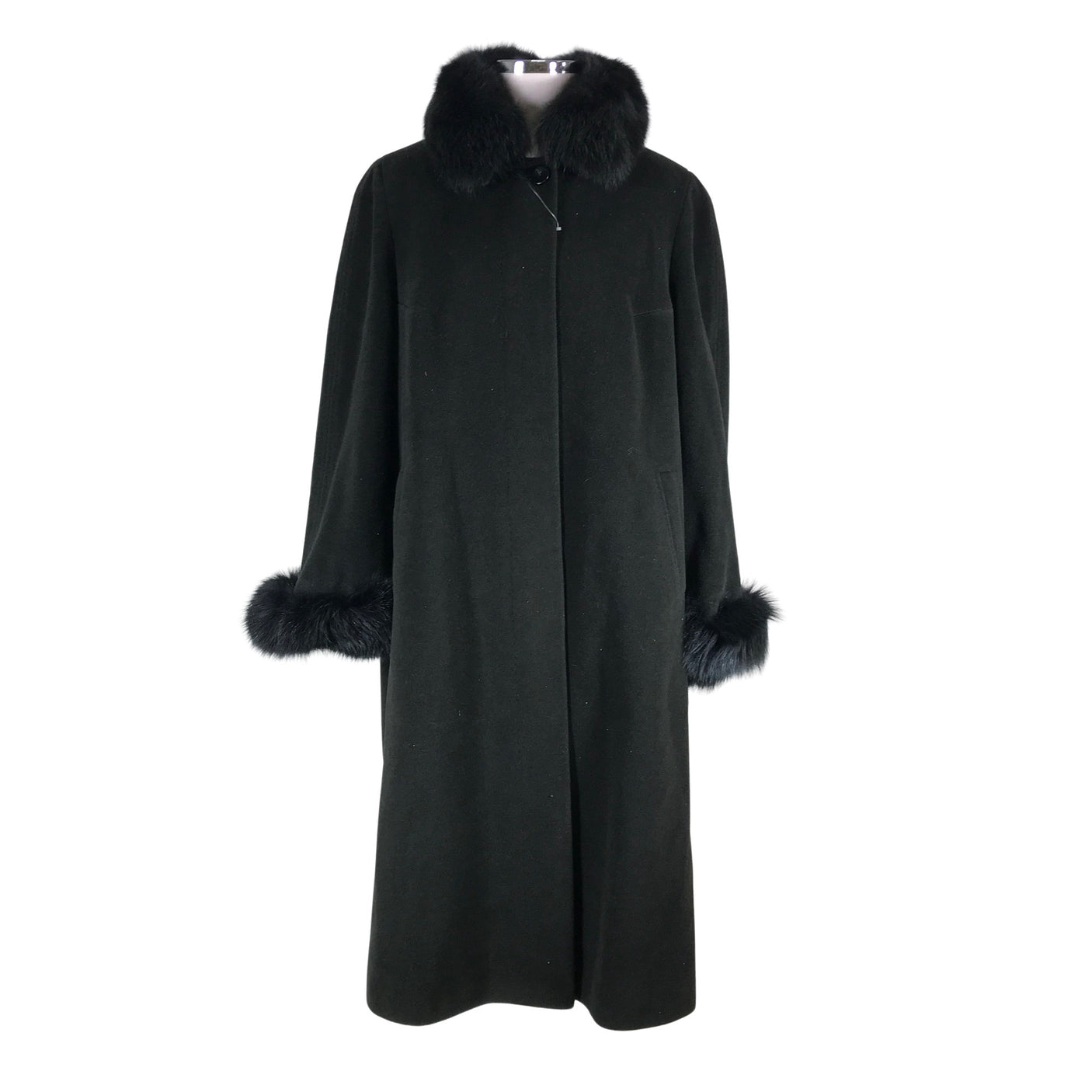 Unisex Marcona - Villakangastakki, koko 46 -  (1)