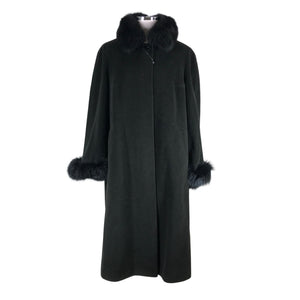 Unisex Marcona - Villakangastakki, koko 46 -  (1)