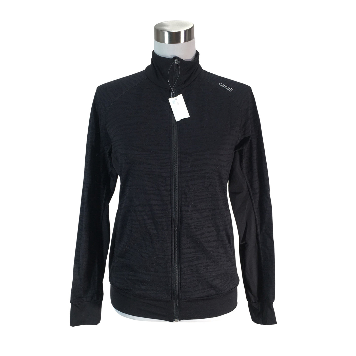 Unisex Casall - Urheilupaita, 
pitkät hihat, koko 36 -  (1)