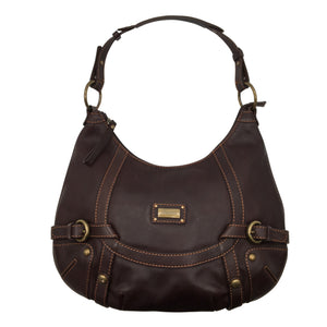 Unisex Coccinelle - Olkalaukku, koko Midi -  (1)