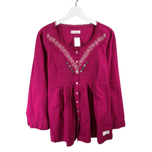 Unisex Odd Molly - Kangastunika, koko 36 -  (1)