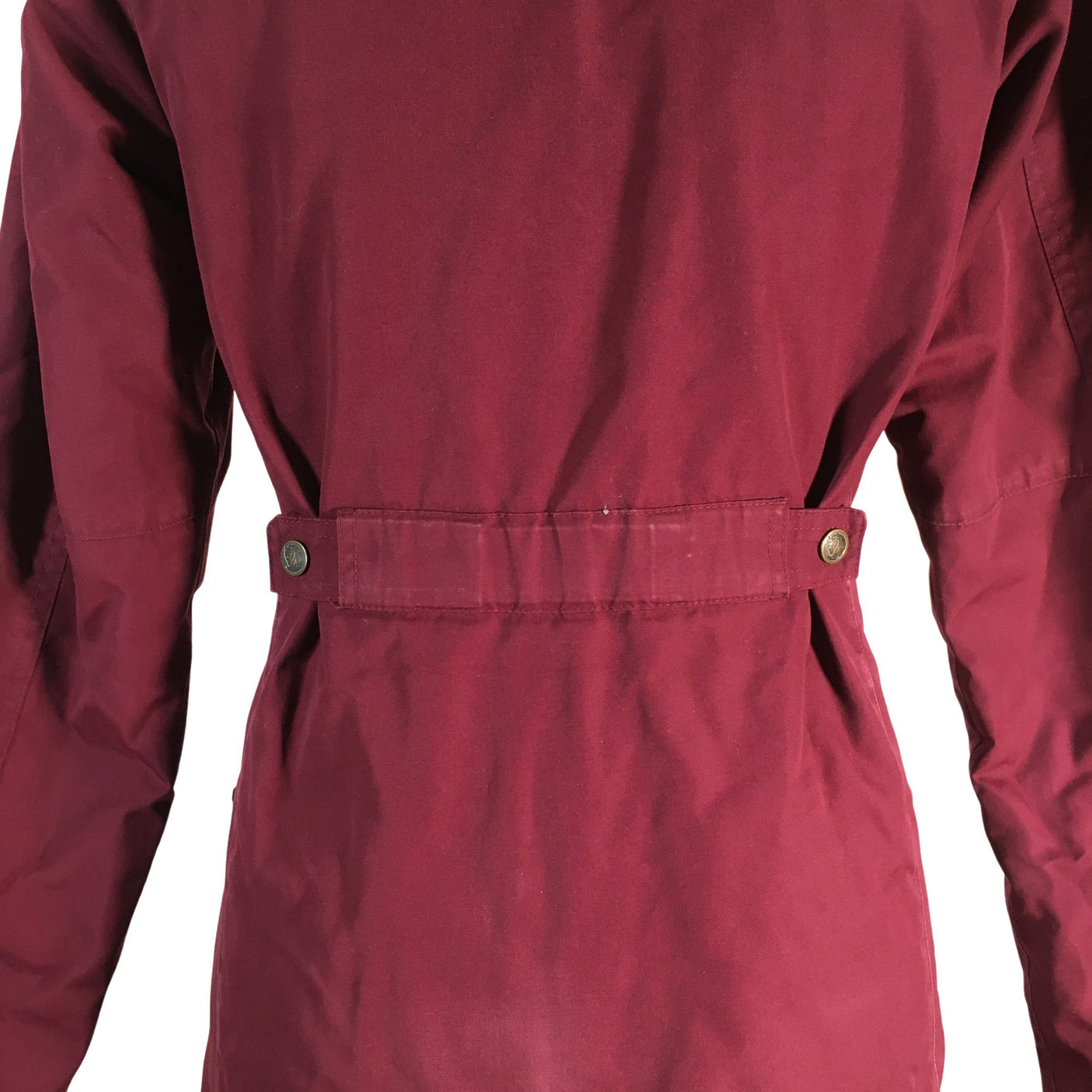 Unisex Fjällräven - Parkatakki, koko 34 -  (3)
