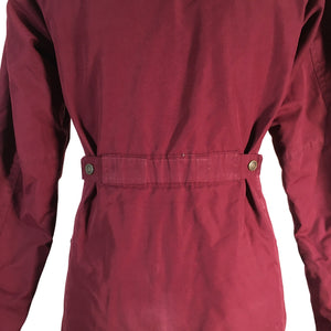 Unisex Fjällräven - Parkatakki, koko 34 -  (3)