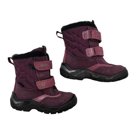 Unisex Ecco - Talvikengät, koko 24 -  ()