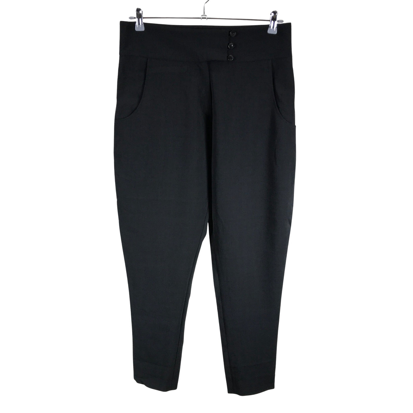 Unisex Anna Ruohonen - Suorat housut, koko 42 -  (1)