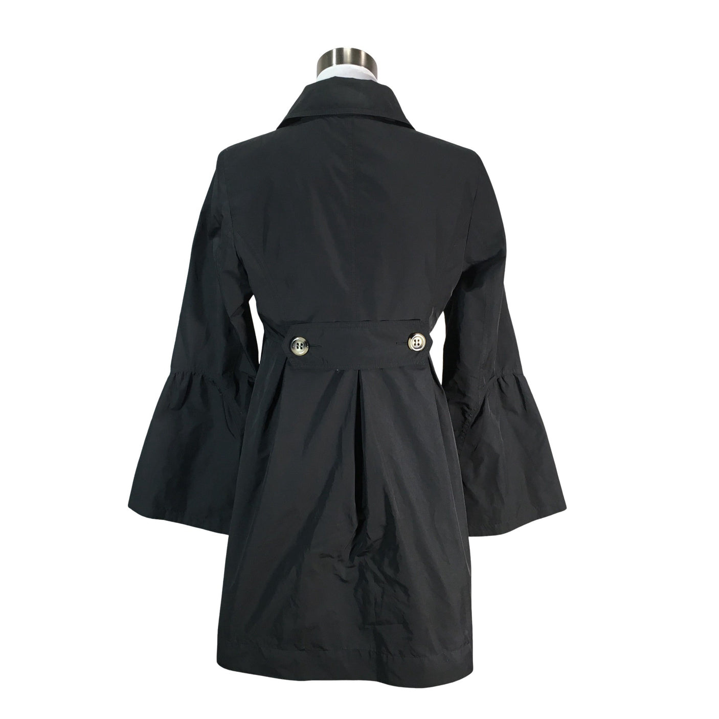 Unisex Noora - Trenssitakki, koko 36 -  (2)