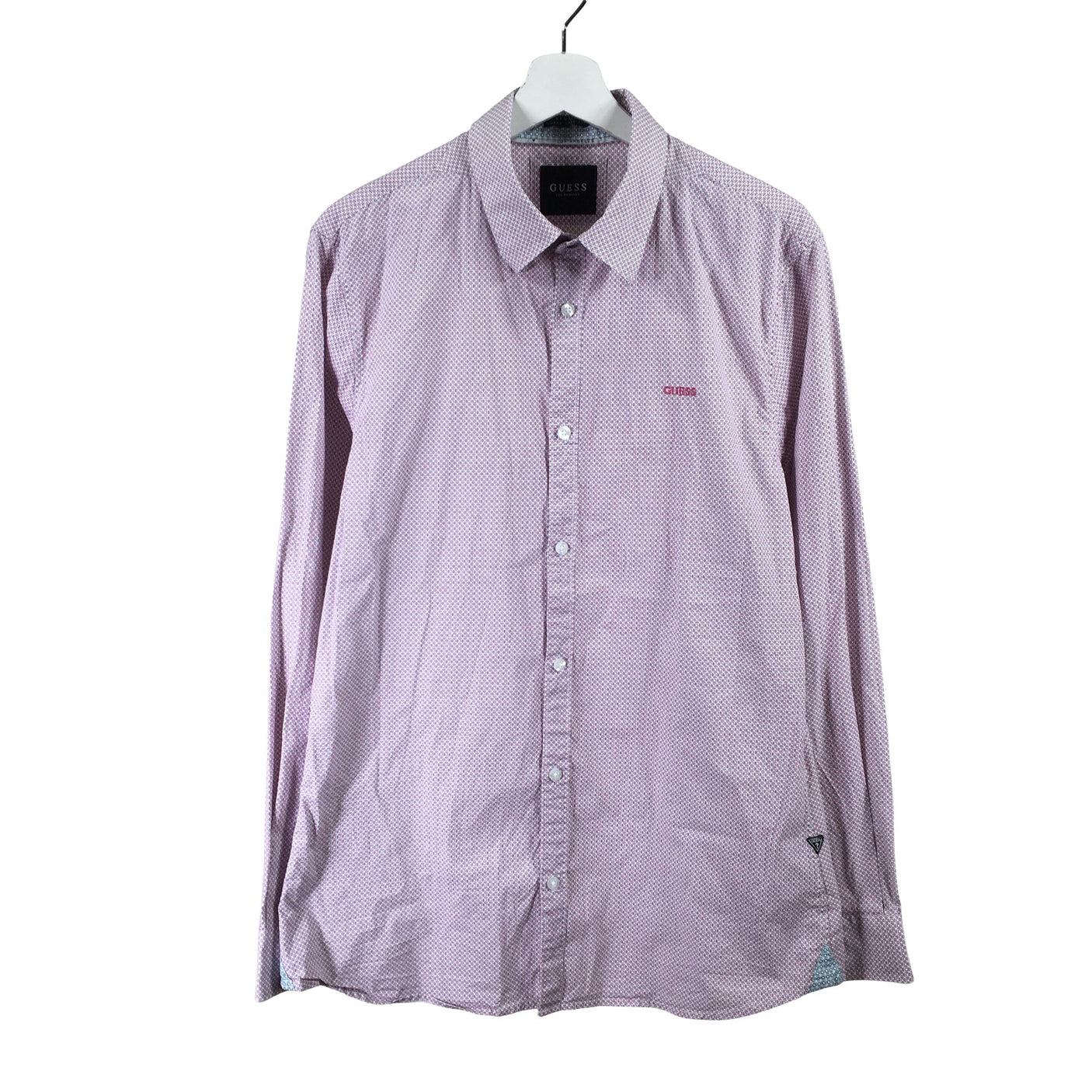 Unisex Guess - Kauluspaita, koko XL -  (1)