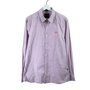Unisex Guess - Kauluspaita, koko XL -  (1)