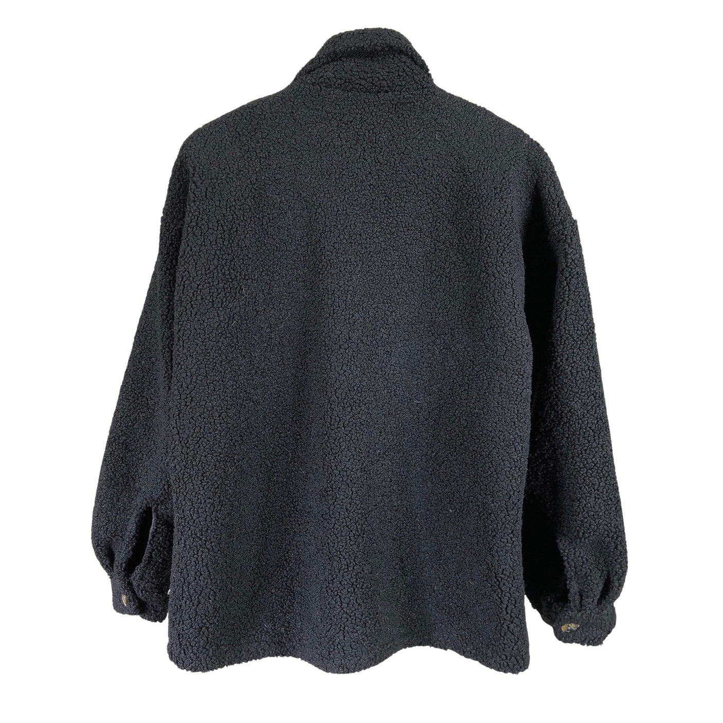 Unisex Ajlajk - Karvatakki, koko 36 -  (2)