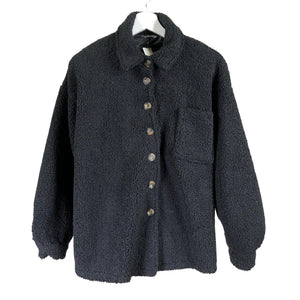 Unisex Ajlajk - Karvatakki, koko 36 -  (1)