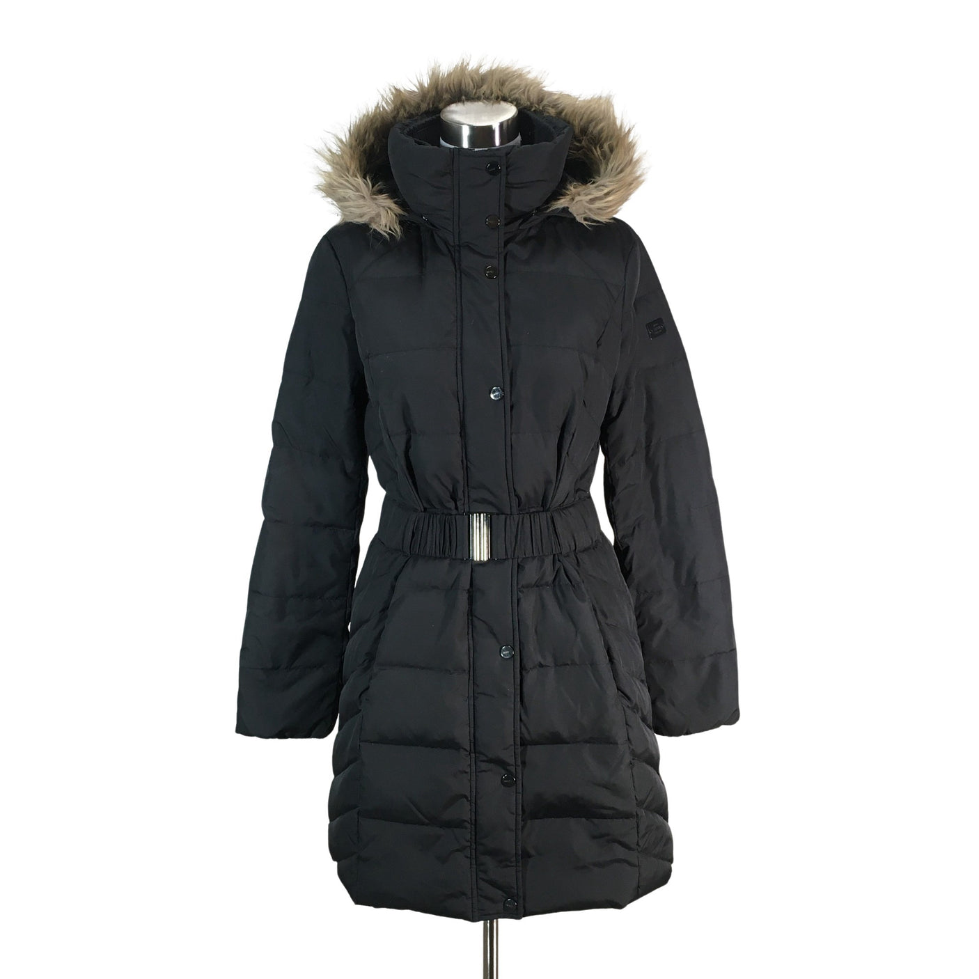 Unisex Esprit - Untuvatakki, koko 38 -  (1)