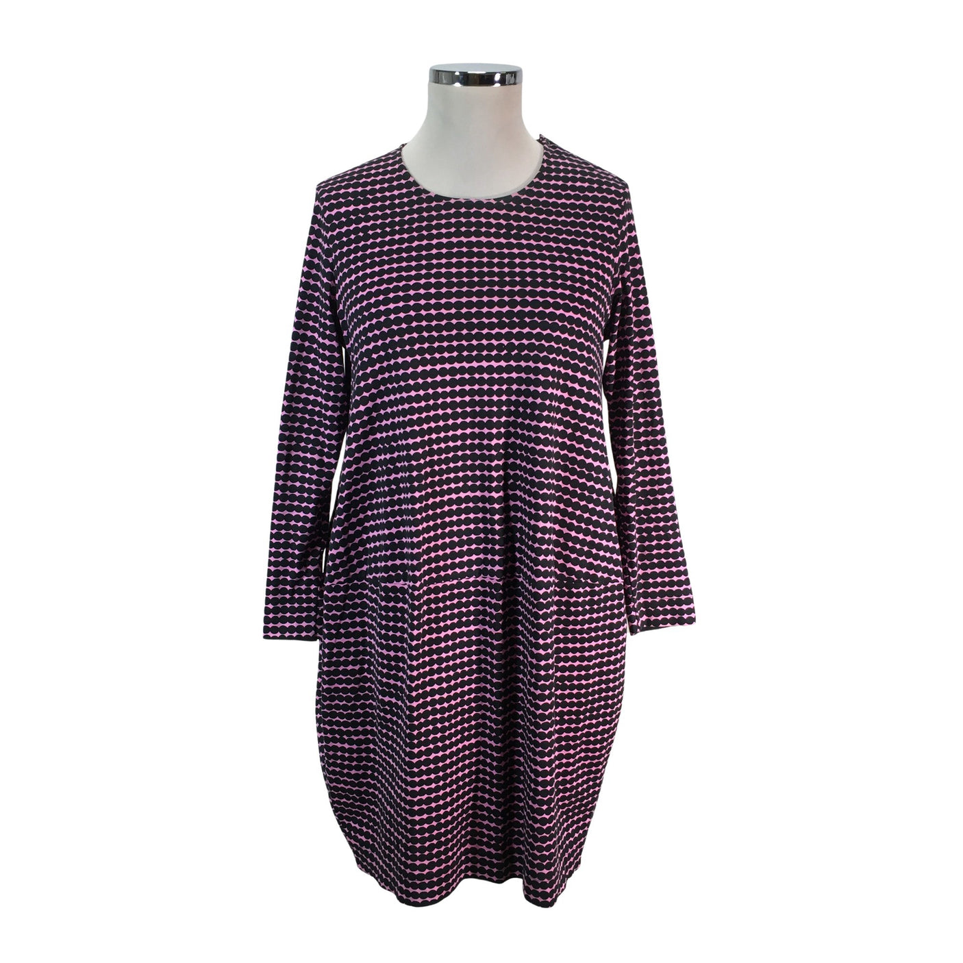 Unisex Marimekko - Trikoomekko, koko 44 -  (1)