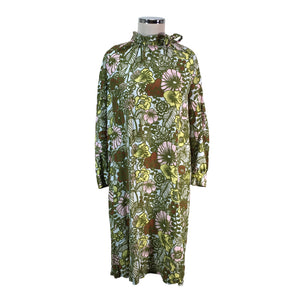 Unisex Marimekko - Sifonkimekko, koko 40 -  (1)