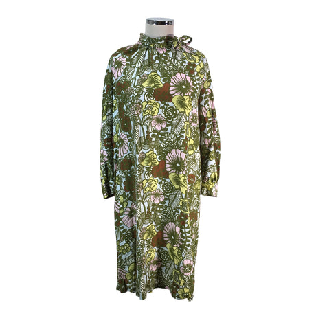 Unisex Marimekko - Sifonkimekko, koko 40 -  ()