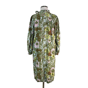 Unisex Marimekko - Sifonkimekko, koko 40 -  (2)