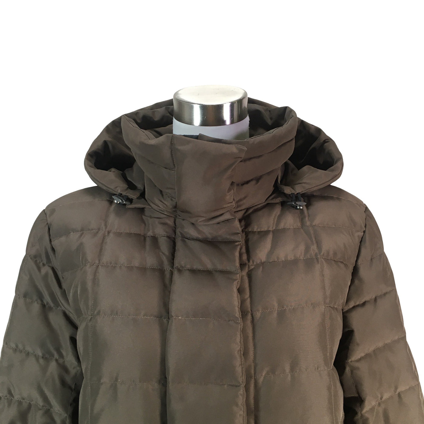 Unisex Joutsen - Untuvatakki, koko 38 -  (3)