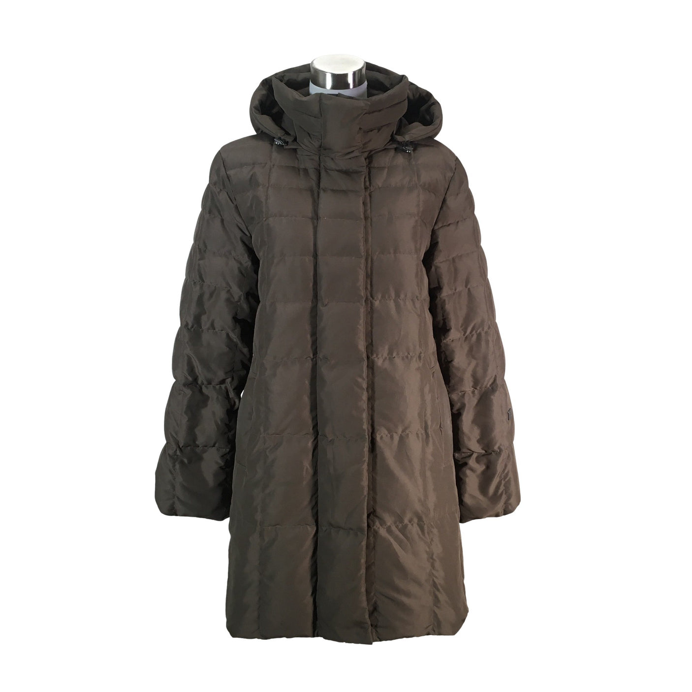 Unisex Joutsen - Untuvatakki, koko 38 -  (1)