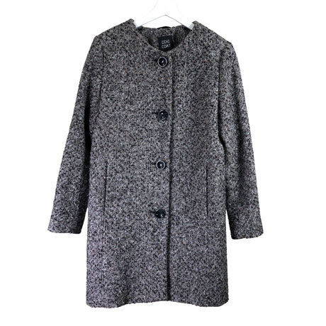 Unisex Dixi Coat - Villakangastakki, koko 36 -  ()