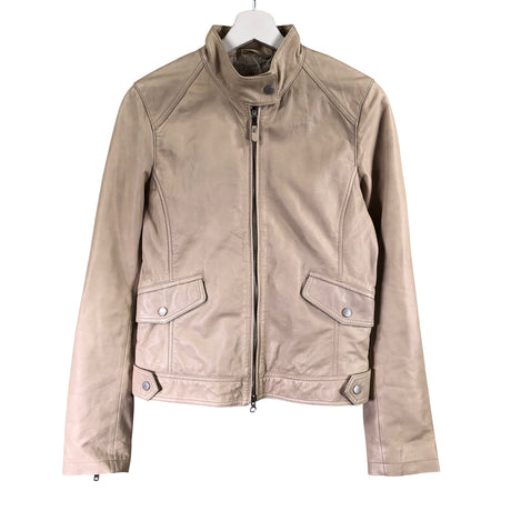 Unisex Marc O'Polo - Nahkatakki, koko 36 -  ()