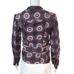 Unisex Desigual - Kesätakki, koko 34 -  (2)