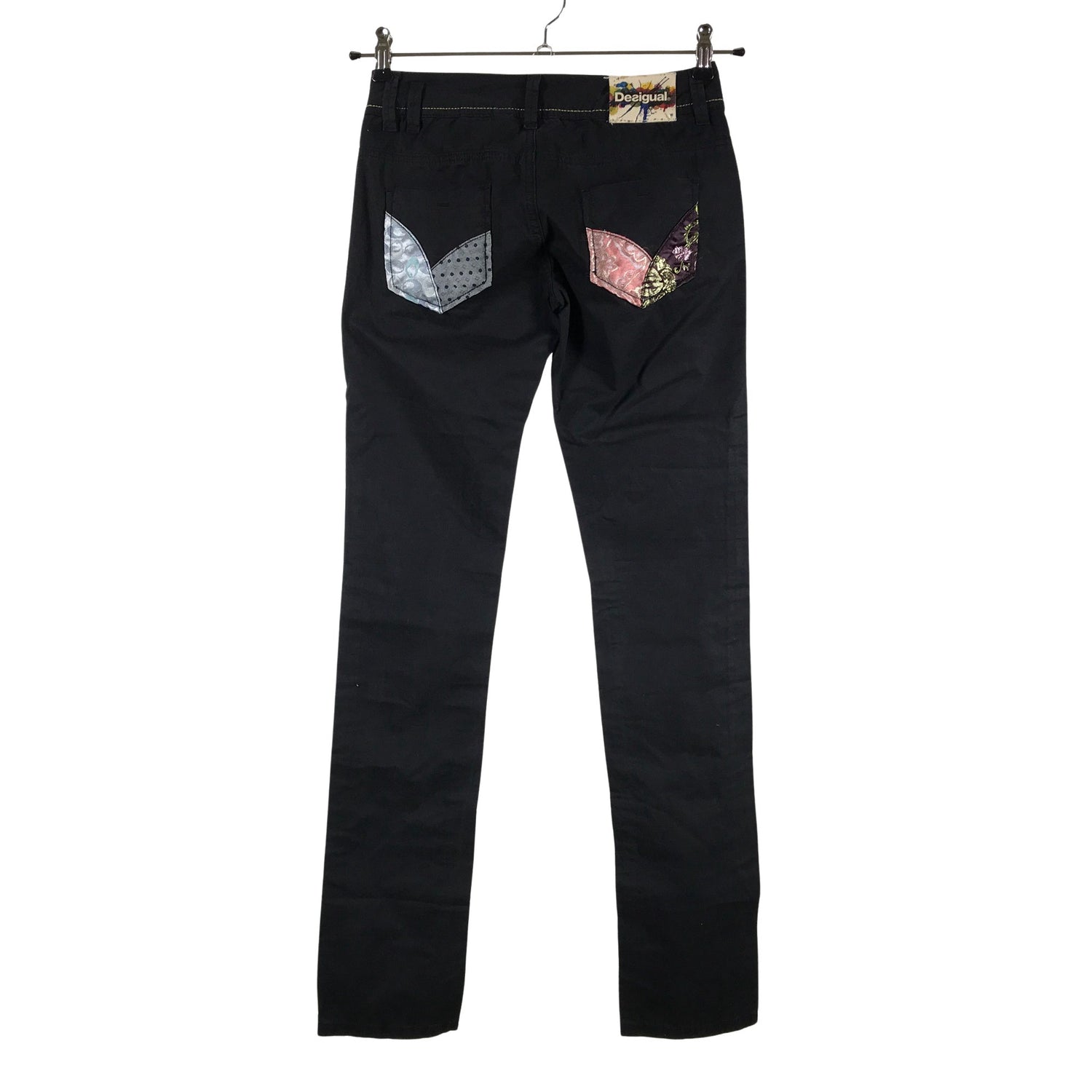  Farkut  Farkut, koko 34  Desigual 
