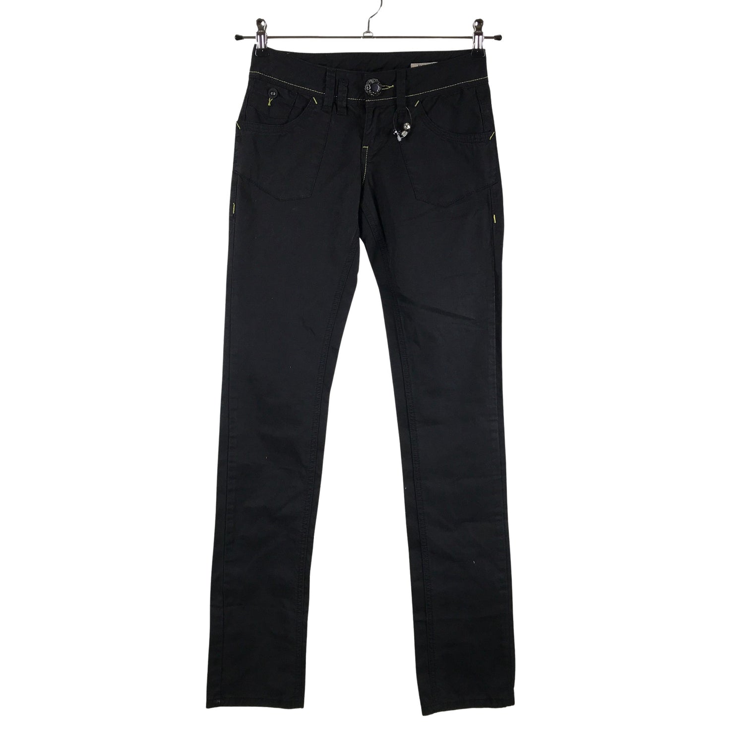  Farkut  Farkut, koko 34  Desigual 