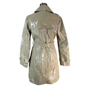 Unisex Biba - Trenssitakki, koko 38 -  (2)