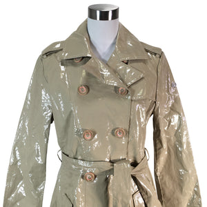 Unisex Biba - Trenssitakki, koko 38 -  (3)