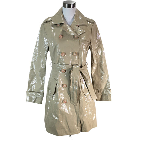 Unisex Biba - Trenssitakki, koko 38 -  ()