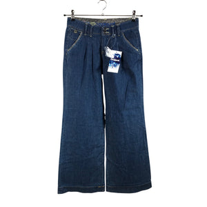 Unisex Desigual - Farkut, koko 34 -  (1)