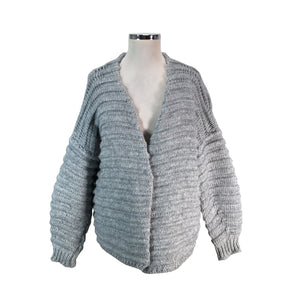 Unisex Bohemiana - Neuletakki, koko 40 -  (1)